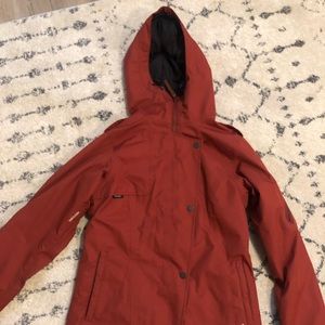 Holden Ski Jacket